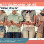 Young people and digital addiction from a parental perspective